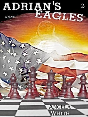 cover image of Adrian's Eagles Book Two